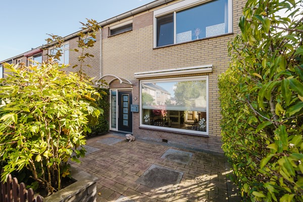 Medium property photo - Walnootstraat 15, 3203 XR Spijkenisse